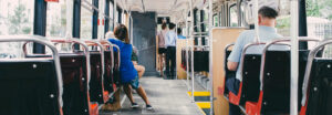 inside of public bus - Springfield Bus Accident Lawyer Near You [Free Consultation] – Springfield Bus Accident Attorney Near Me – Bus Accident Lawsuit Springfield Illinois - Attorney For Bus Accident Near Me - Springfield Bus Accident Law Firm Near Me - Springfield Bus Crash Lawyer - Lawyer For Bus Accident In Springfield, Tx - Bus Accident Lawyer in Springfield, TX - Springfield Illinois Public Transportation Lawyer