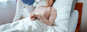 Attorneys Help With Nursing Home