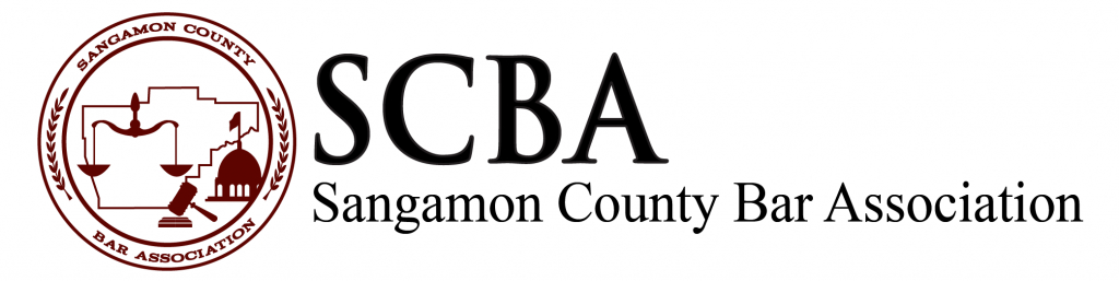   SCBA Sangamon County Bar Association
