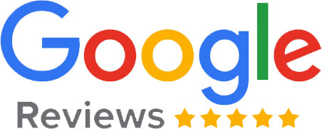   Google Reviews 5 Stars