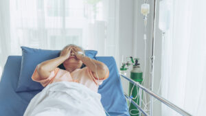 Liability in Nursing Home Choking Deaths in Springfield