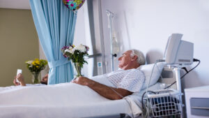 Can You Sue a Nursing Home for Bed Sores