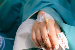 What is Patient Neglect
