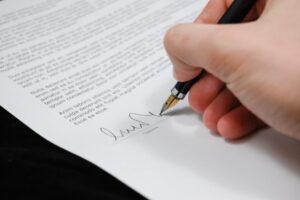 What is the Process for Filing a Nursing Home Abuse Lawsuit