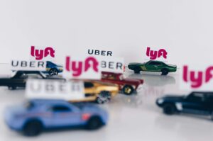Uber Lyft