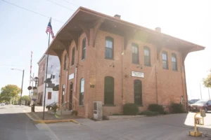 Noll Law Office Taylorville location for motorcycle accidents