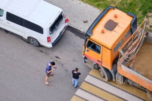 Truck Accident Settlements