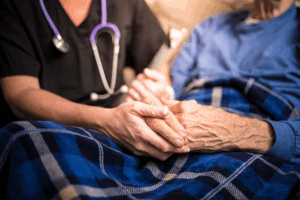 Nursing Home Minimum Staffing Requirements