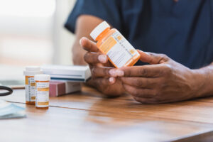 Medication Errors and Medical Negligence in Springfield Long-Term Care